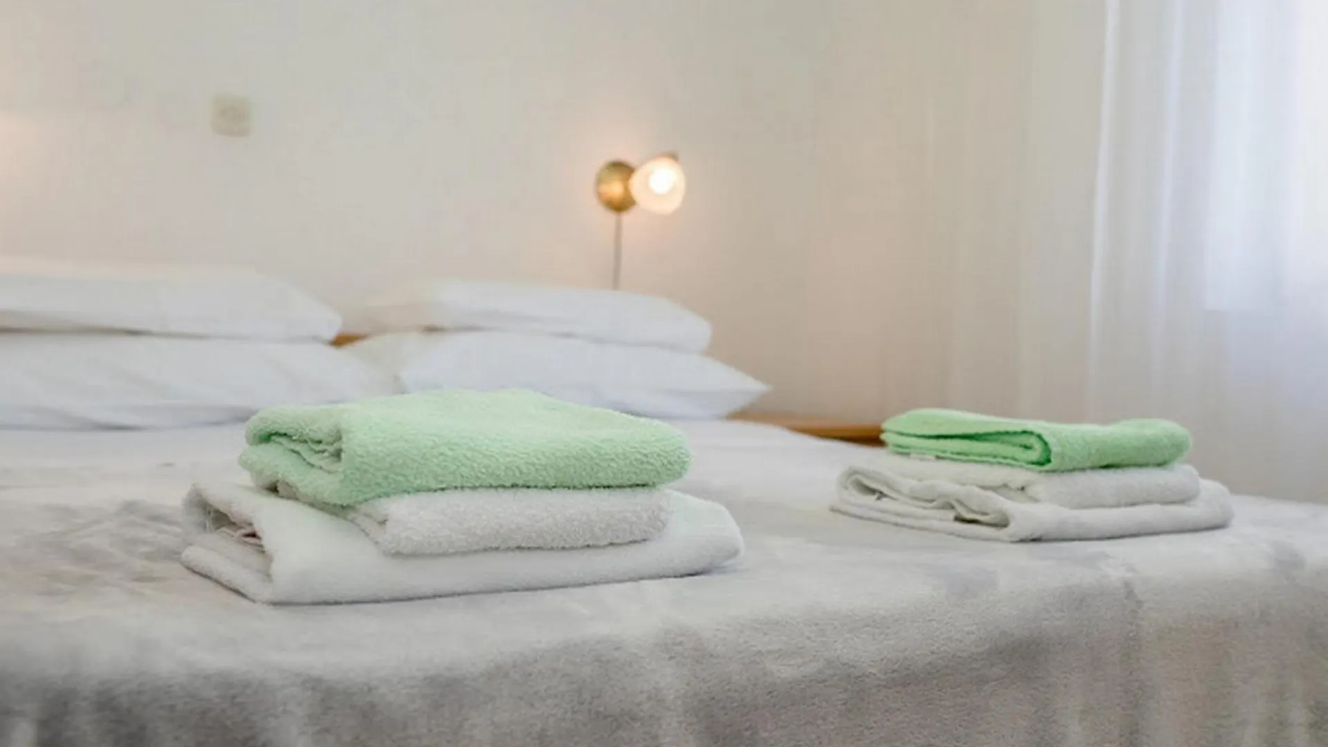 Apartment Apartmani Mijatovic Lopar Croatia