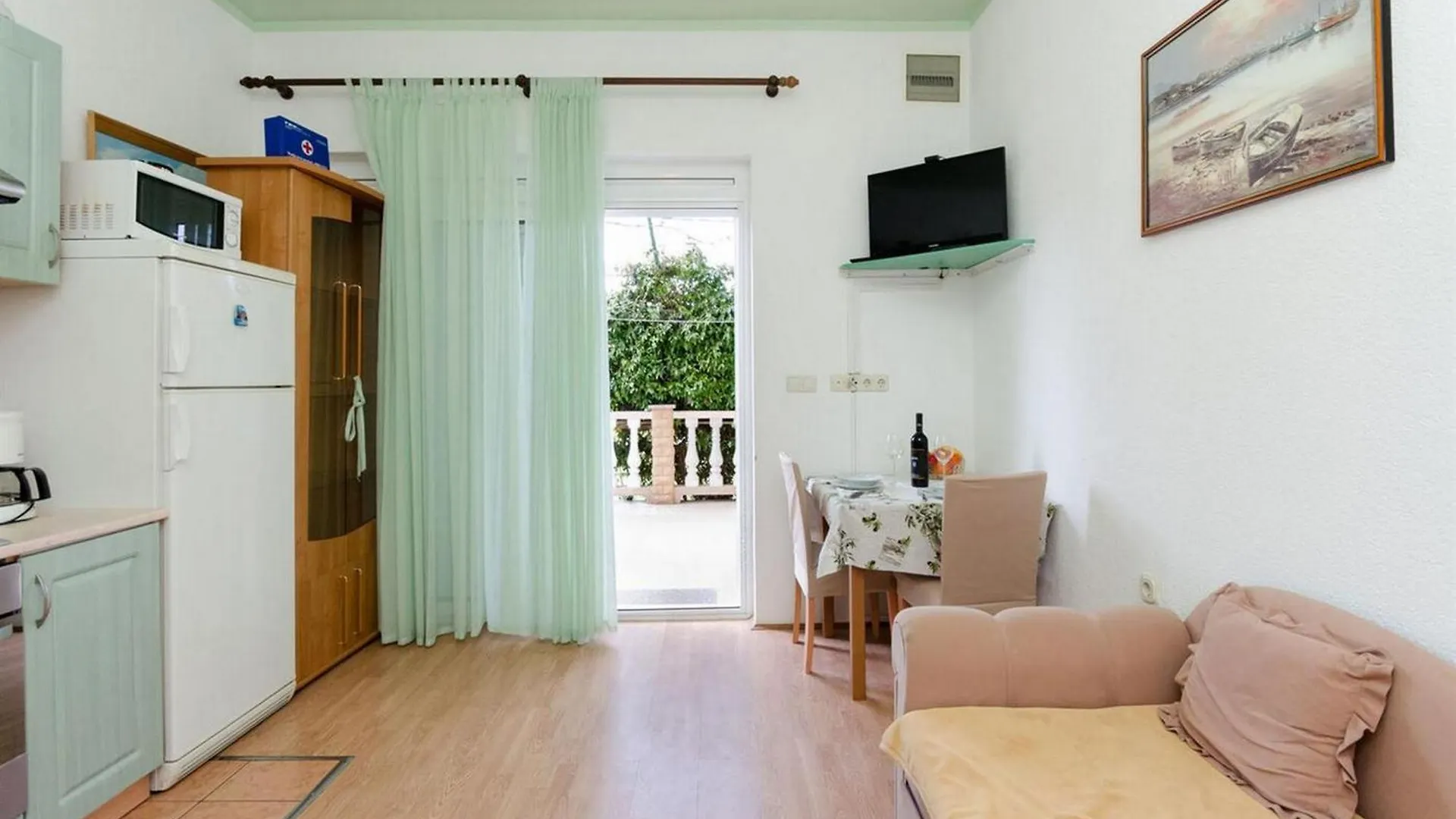 Apartmani Mijatovic Lopar