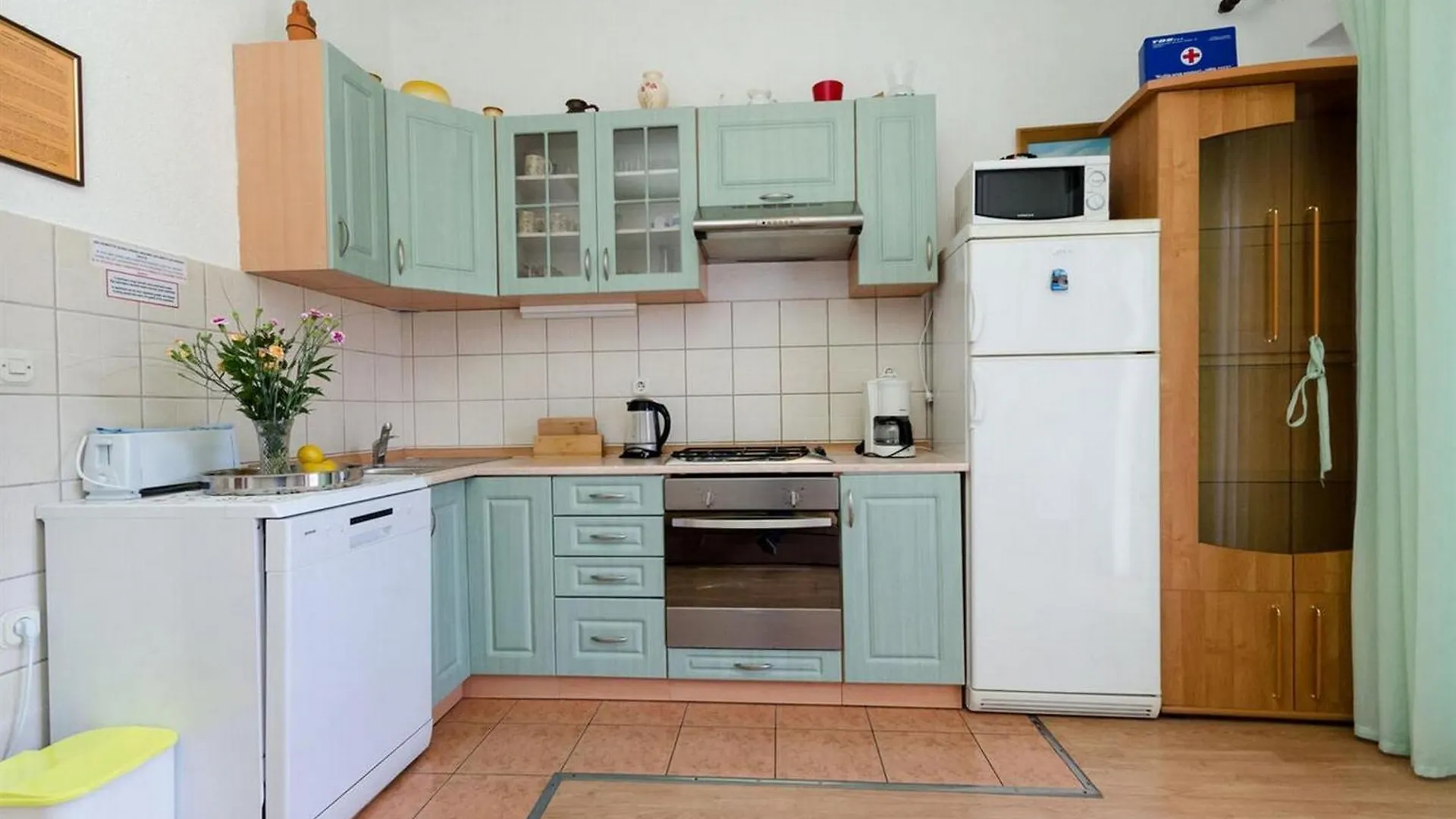 Apartment Apartmani Mijatovic Lopar