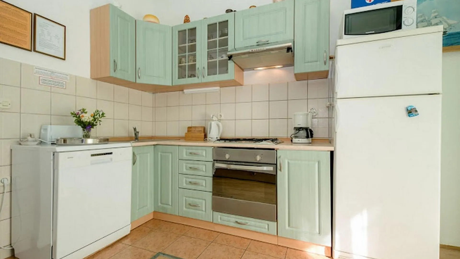 Apartmani Mijatovic Lopar Apartment