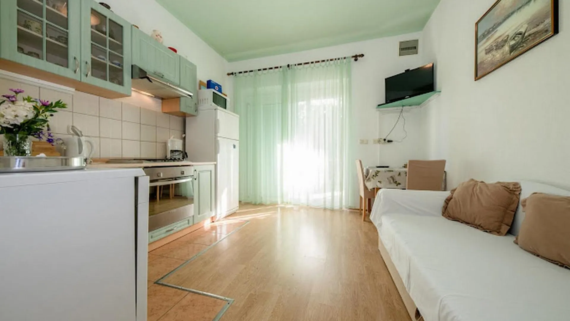 Apartmani Mijatovic Lopar 0*,