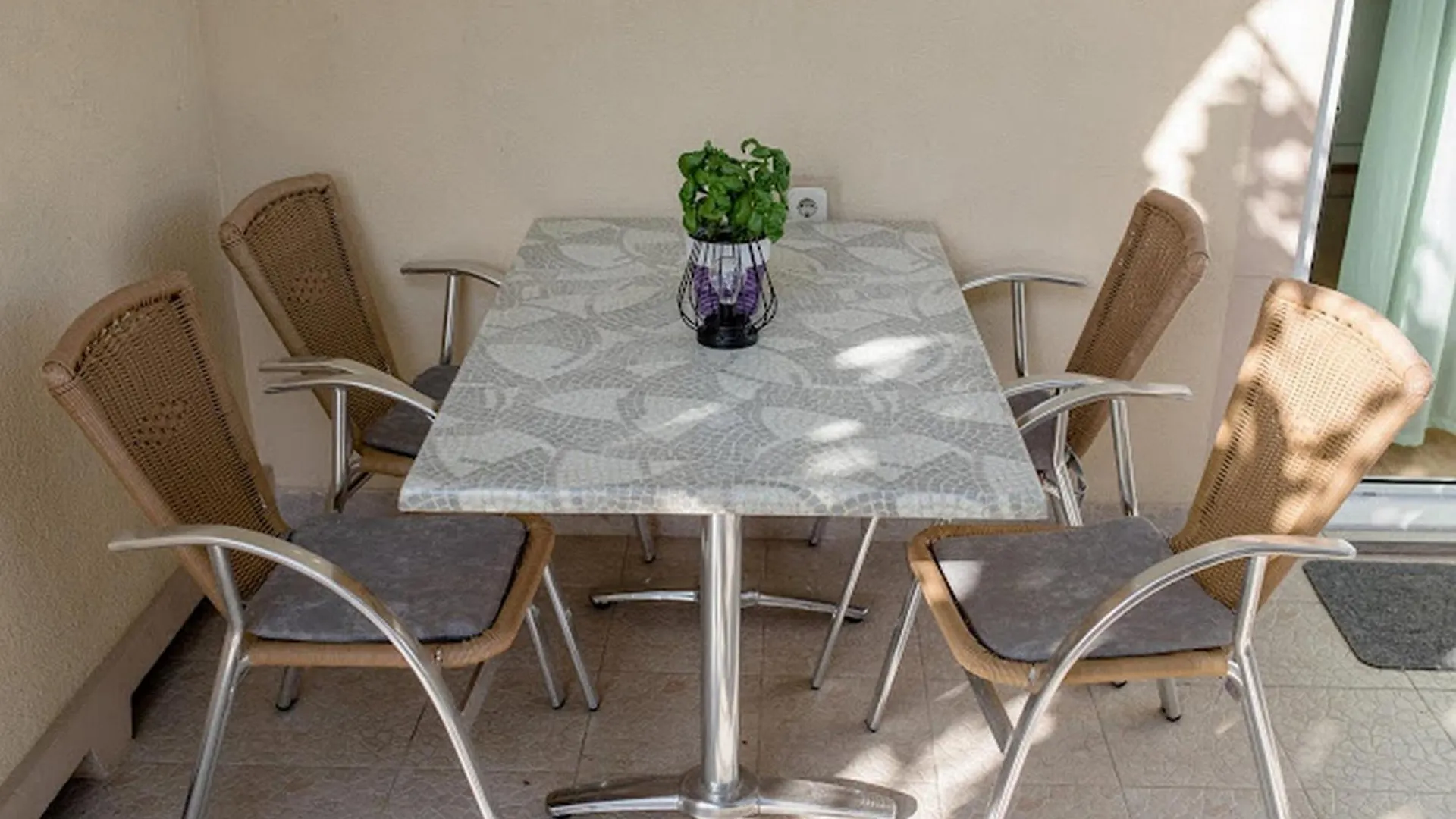 Apartment Apartmani Mijatovic Lopar