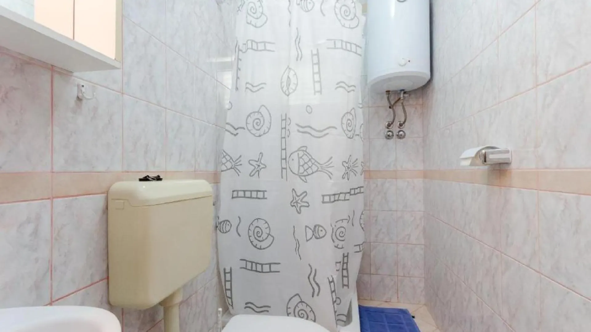 Apartmani Mijatovic Lopar