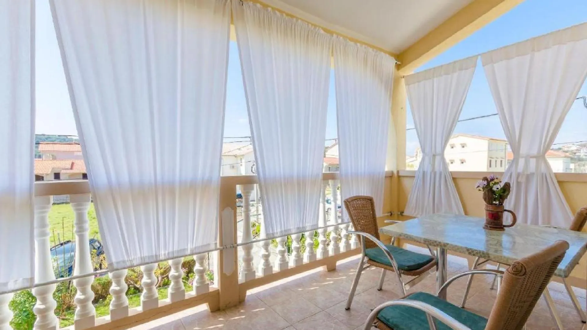 Apartmani Mijatovic Lopar