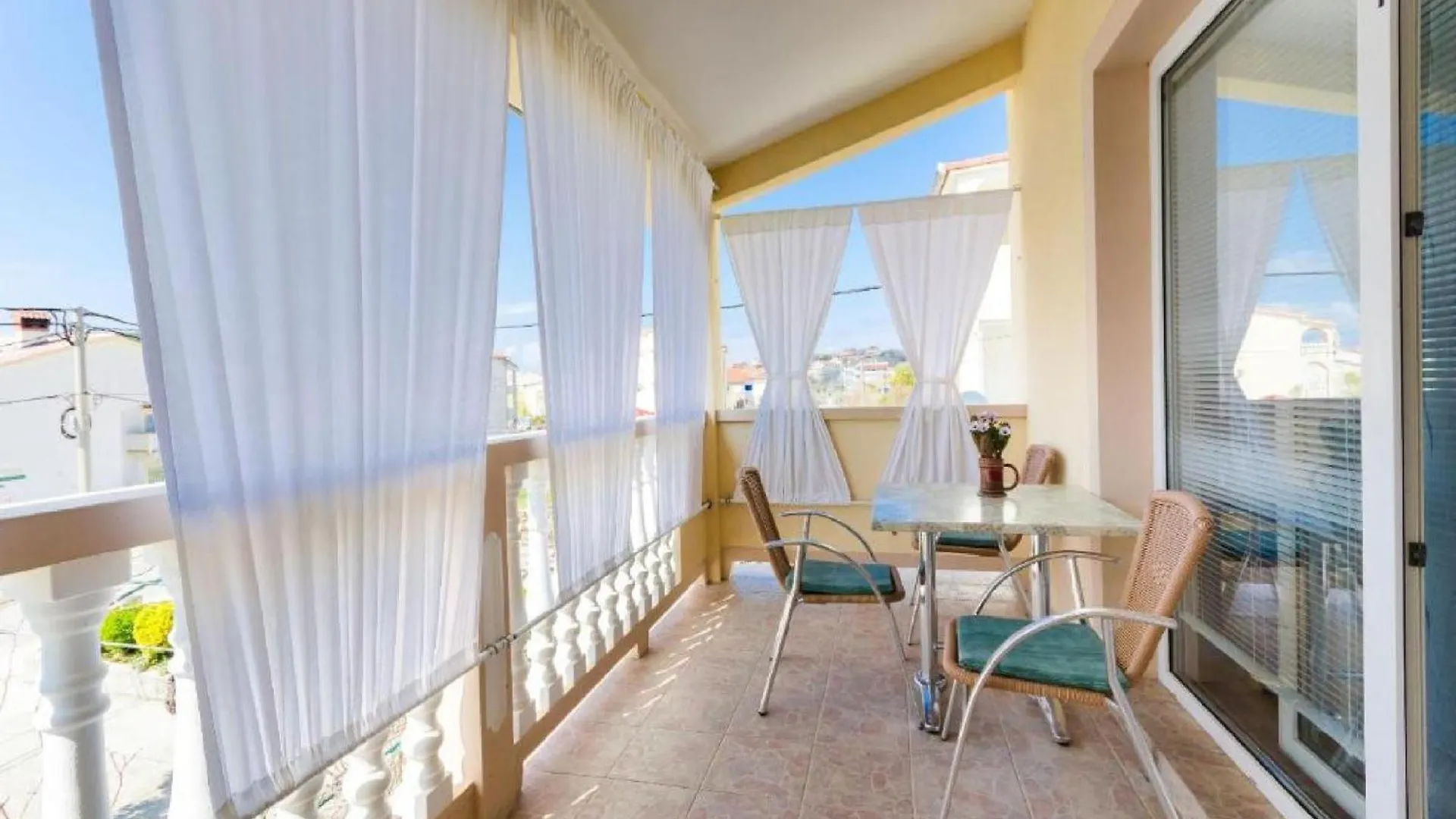 Apartmani Mijatovic Lopar